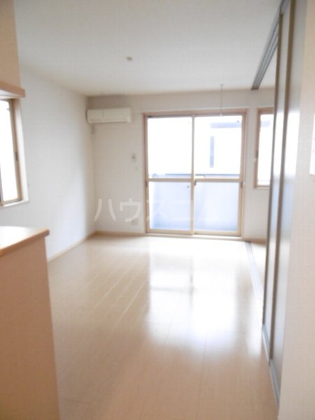 5/28 リビング/ダイニング