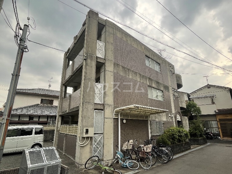 1/30 外観