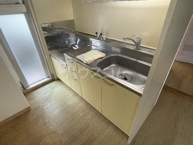 9/30 キッチン