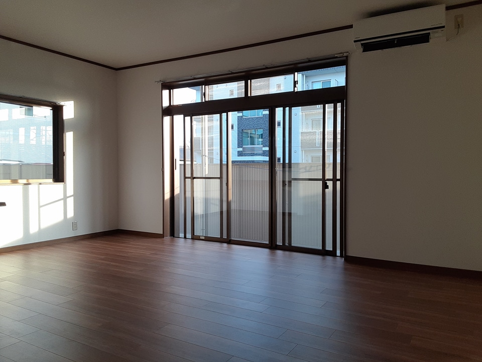 3/30 リビング/ダイニング