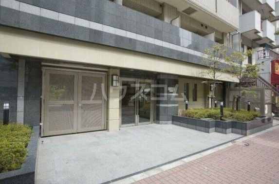 12/22 エントランス