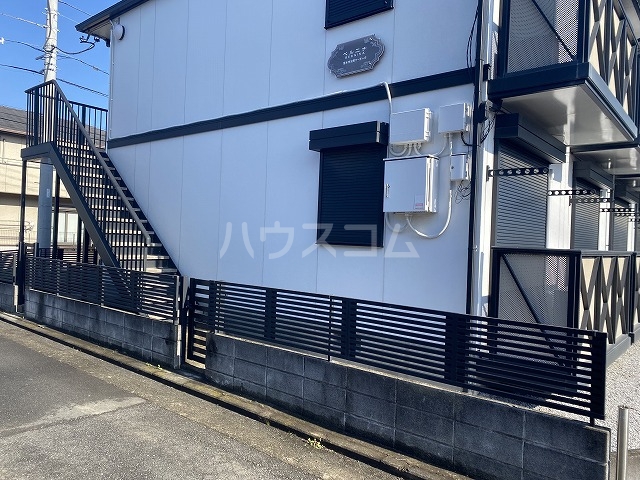 5/6 エントランス