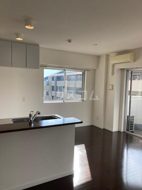 3/27 リビング/ダイニング