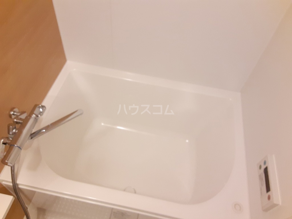 12/30 浴室