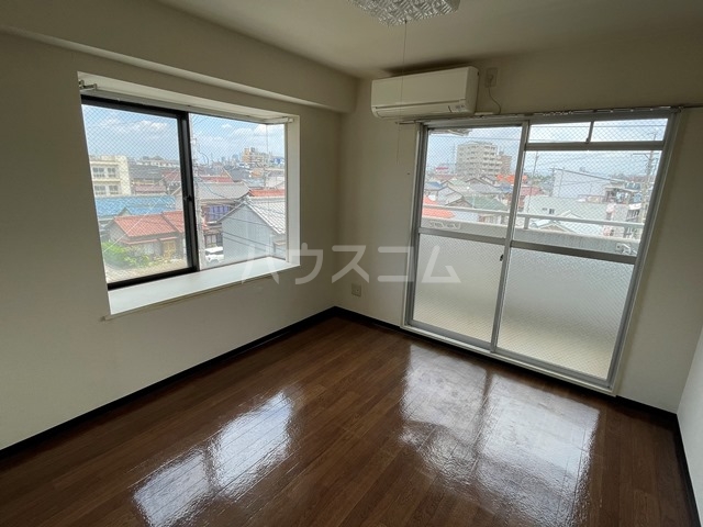 3/27 リビング/ダイニング