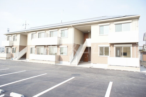 14/19 駐車場