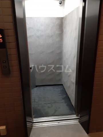 8/25 玄関