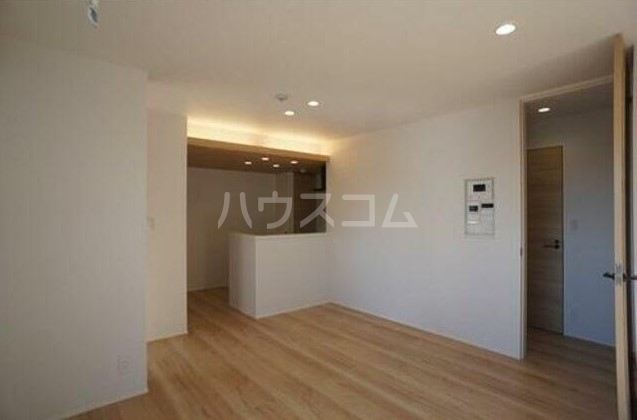 4/19 リビング/ダイニング