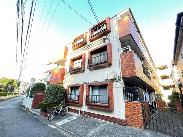 1/18 外観