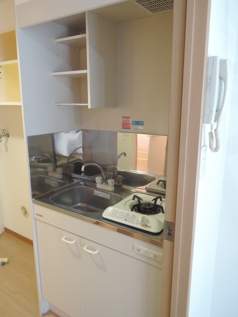 6/15 キッチン