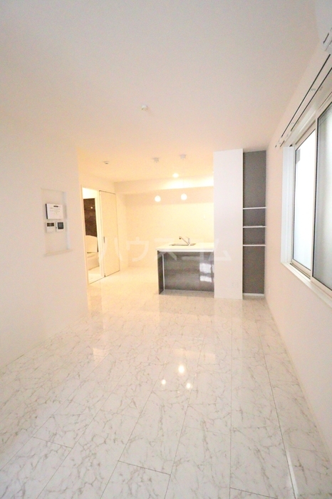 4/26 リビング/ダイニング