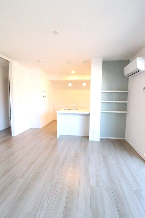 3/26 リビング/ダイニング