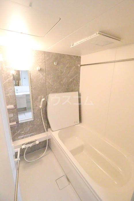9/26 浴室