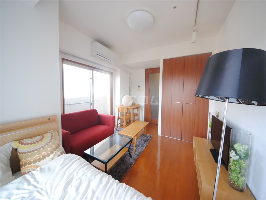 3/25 リビング/ダイニング