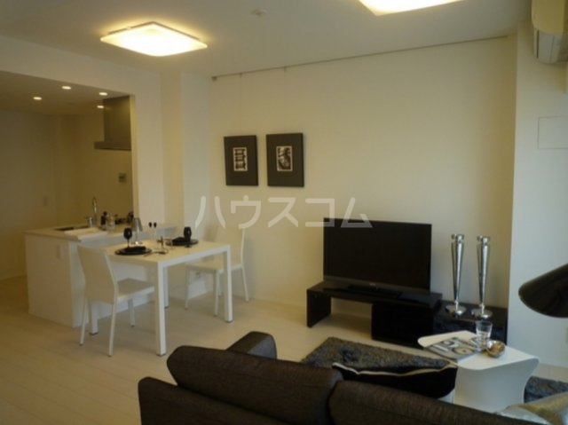 3/15 リビング/ダイニング