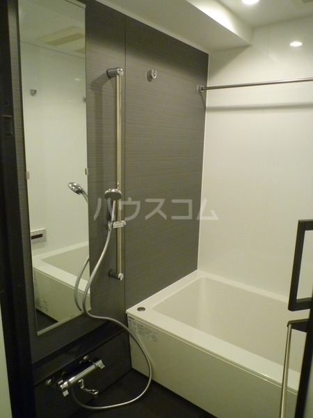 7/14 浴室