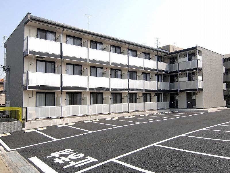 1/21 外観