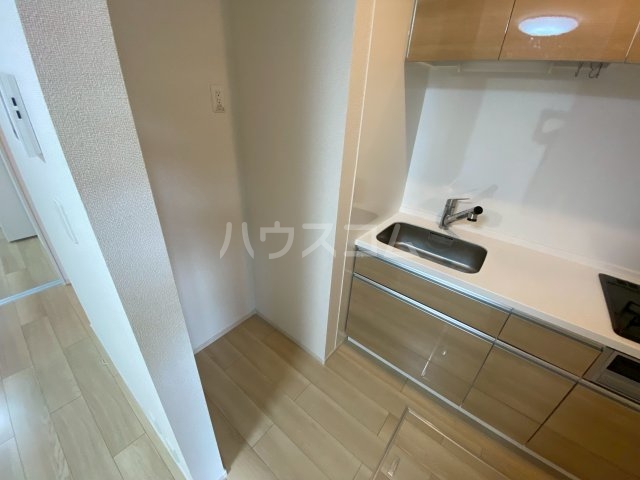 11/30 キッチン