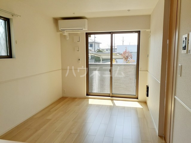 4/21 リビング/ダイニング