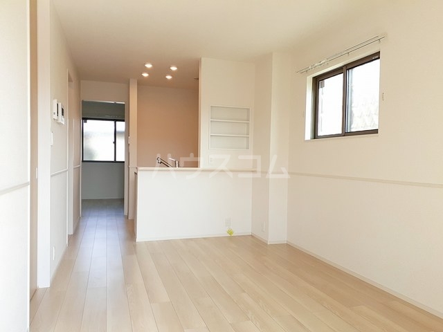 3/21 リビング/ダイニング