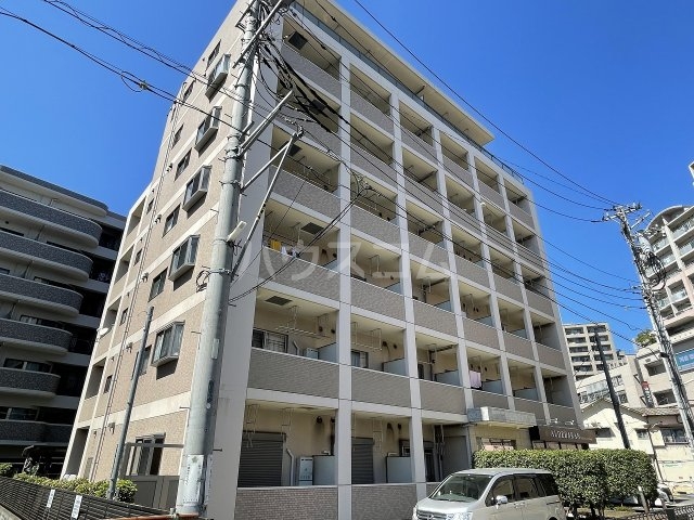 1/11 外観