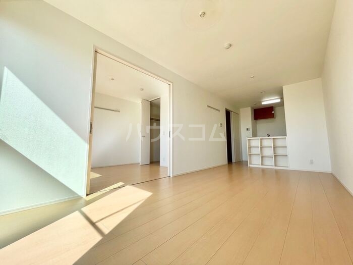 3/27 リビング/ダイニング