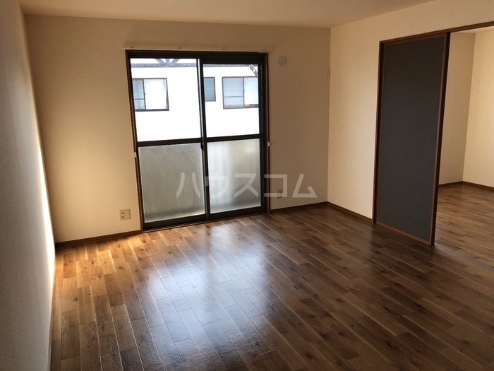 4/20 リビング/ダイニング