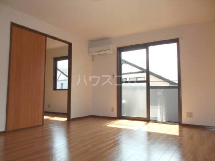 3/20 リビング/ダイニング