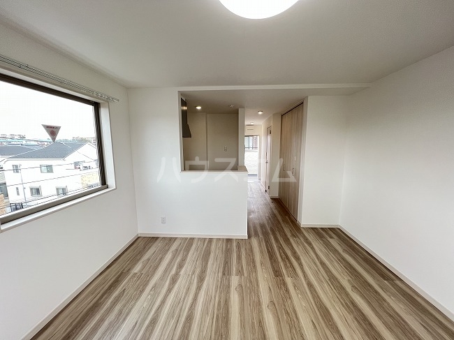 3/29 リビング/ダイニング