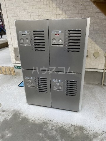 3/12 エントランス