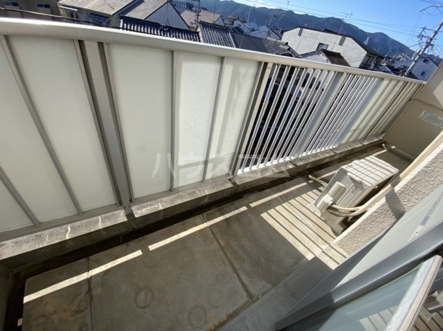 19/30 バルコニー