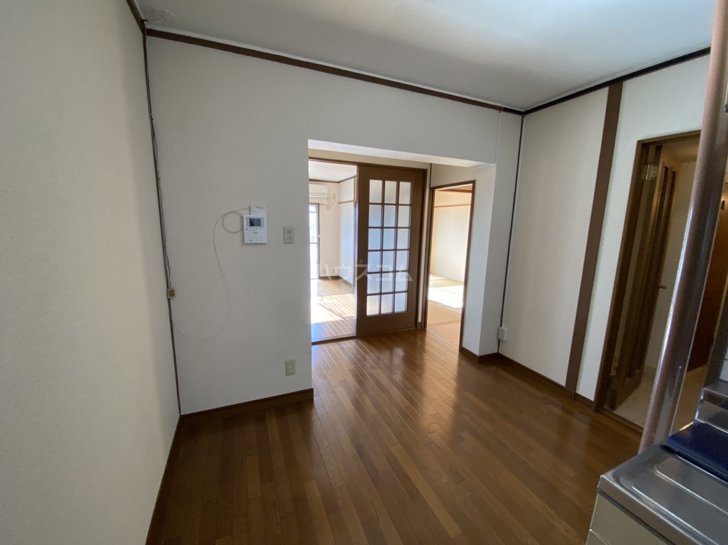 5/30 リビング/ダイニング