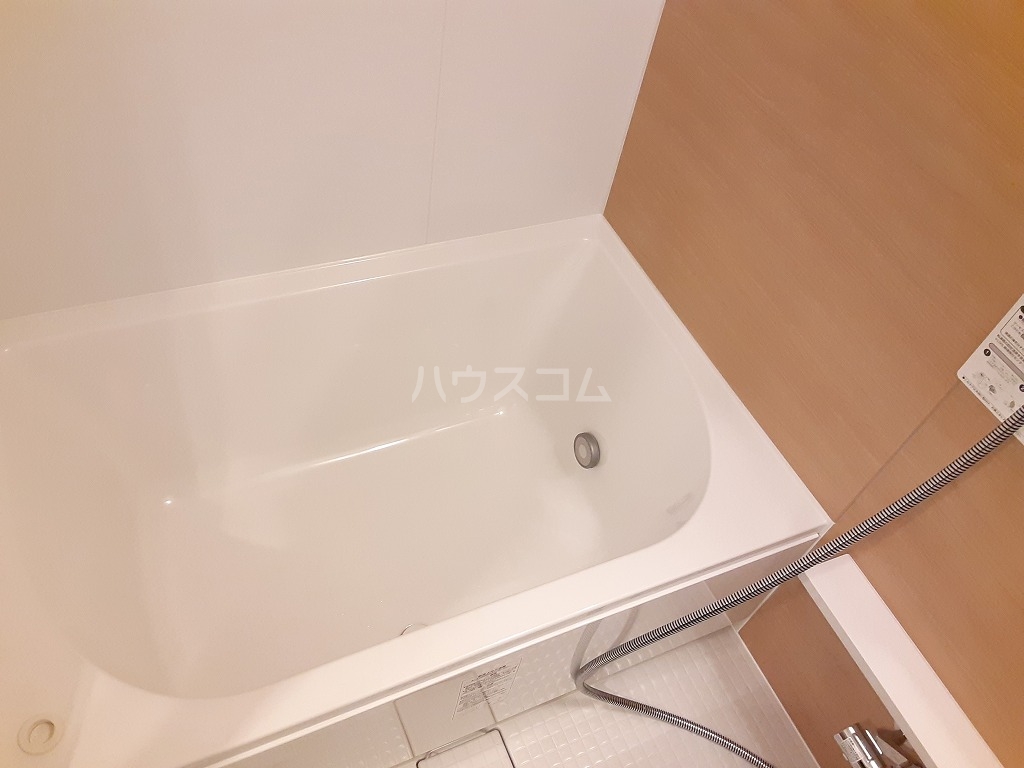 12/30 浴室