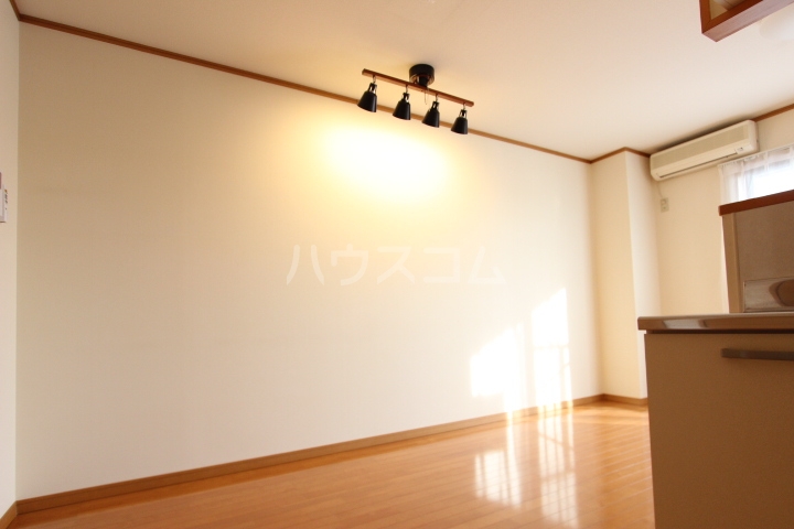 4/28 リビング/ダイニング