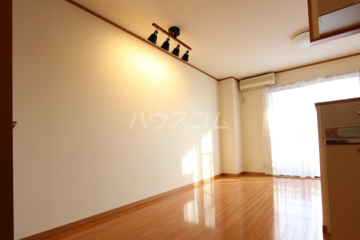 3/28 リビング/ダイニング