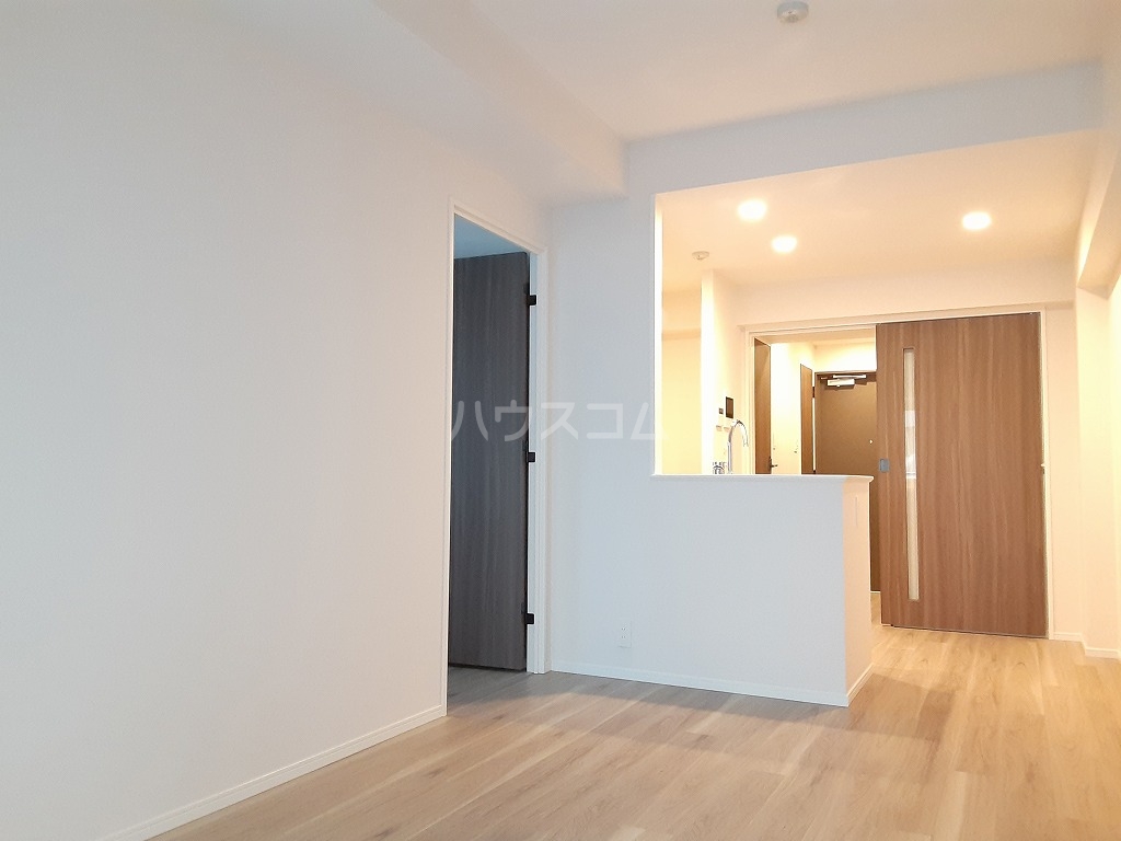 5/30 リビング/ダイニング