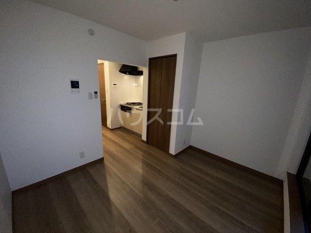 3/29 リビング/ダイニング