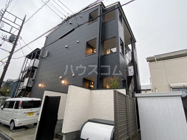 1/30 外観