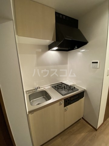 14/30 キッチン