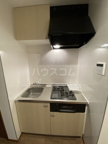 13/30 キッチン