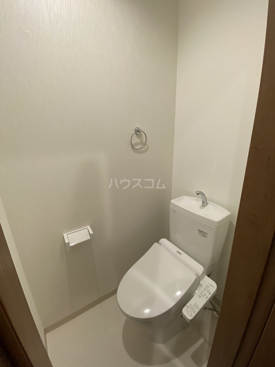 16/30 トイレ