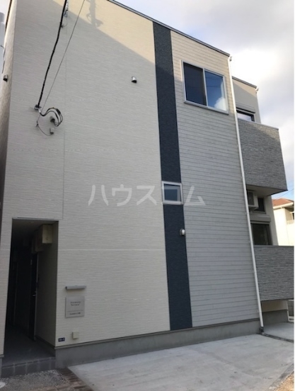 12/12 エントランス