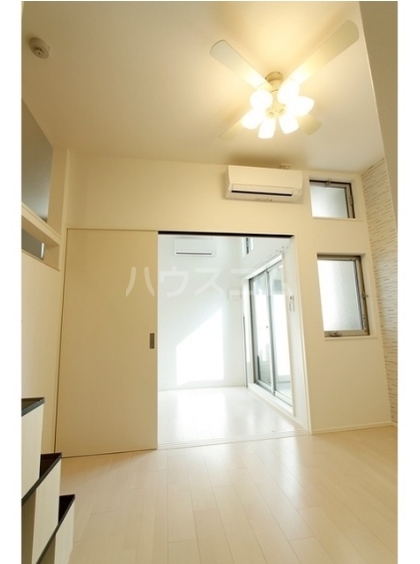 3/12 リビング/ダイニング