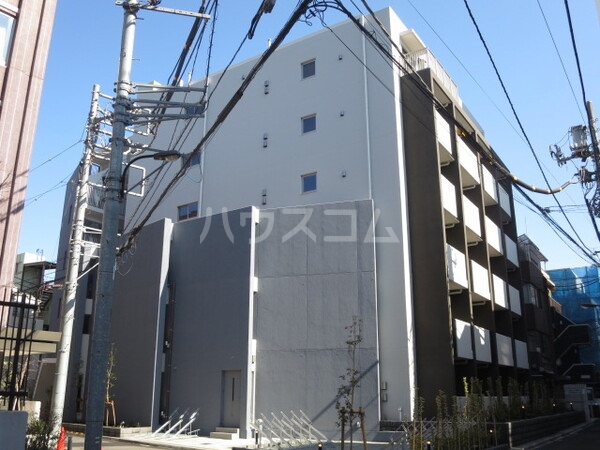 1/16 外観