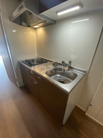 7/19 キッチン
