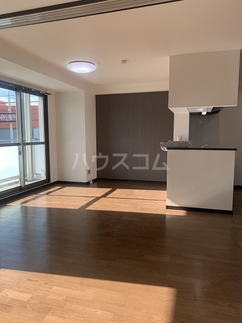 3/24 リビング/ダイニング