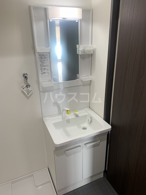 14/24 洗面