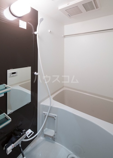 8/30 浴室
