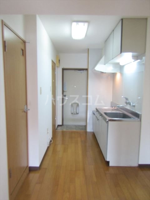 4/22 リビング/ダイニング