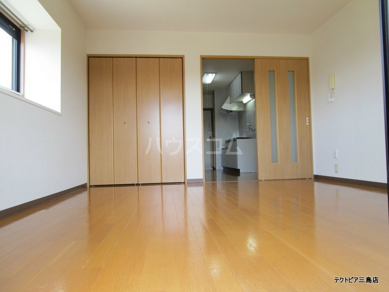 3/23 リビング/ダイニング